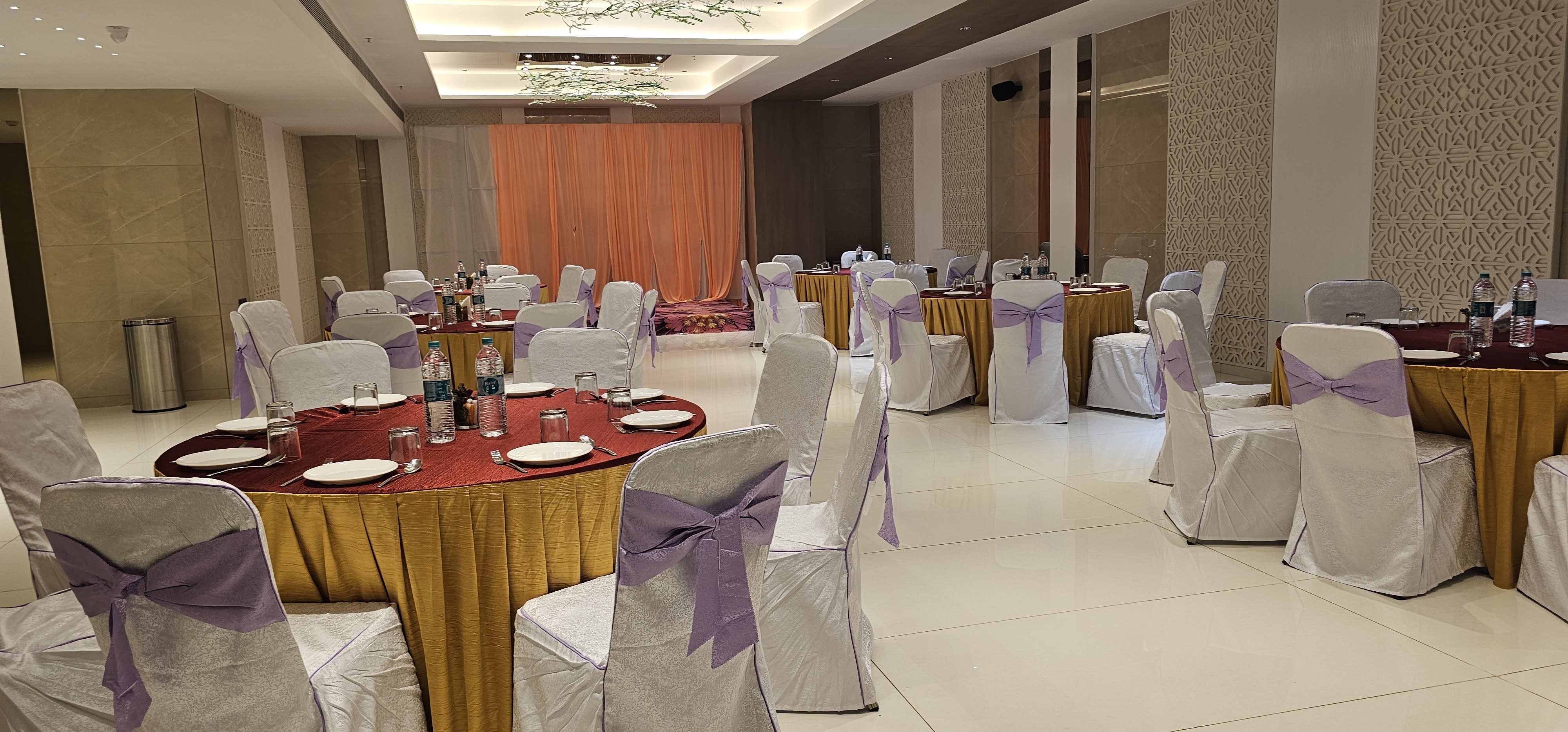 Grand Wedding Highlights